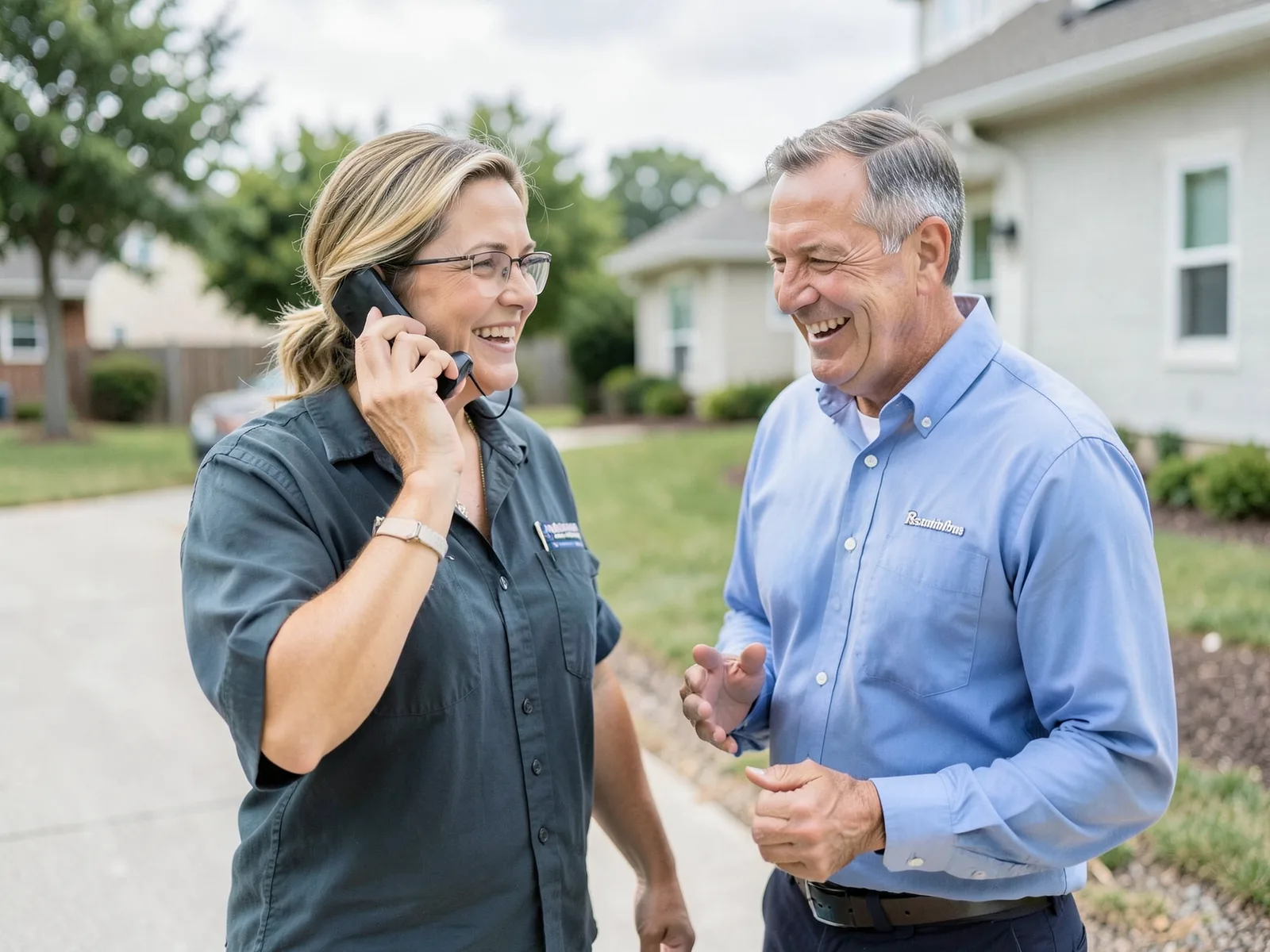 Frequently Asked Questions About Commercial Flood Services in Streetman, TX